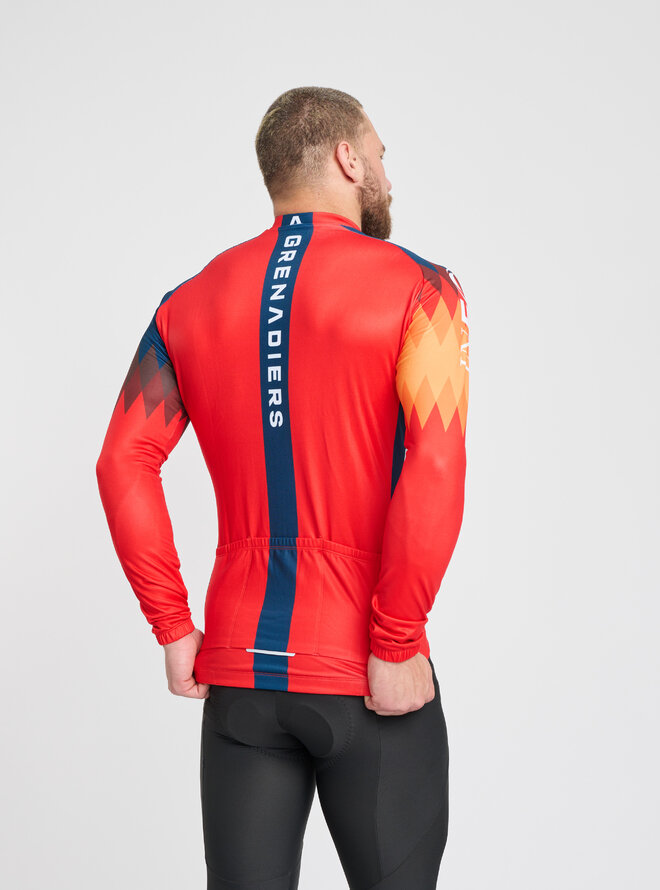 INEOS 2025 WINTER