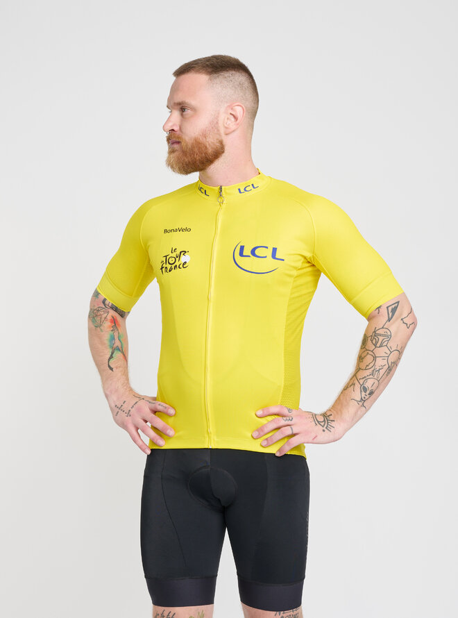 TOUR DE FRANCE 2025