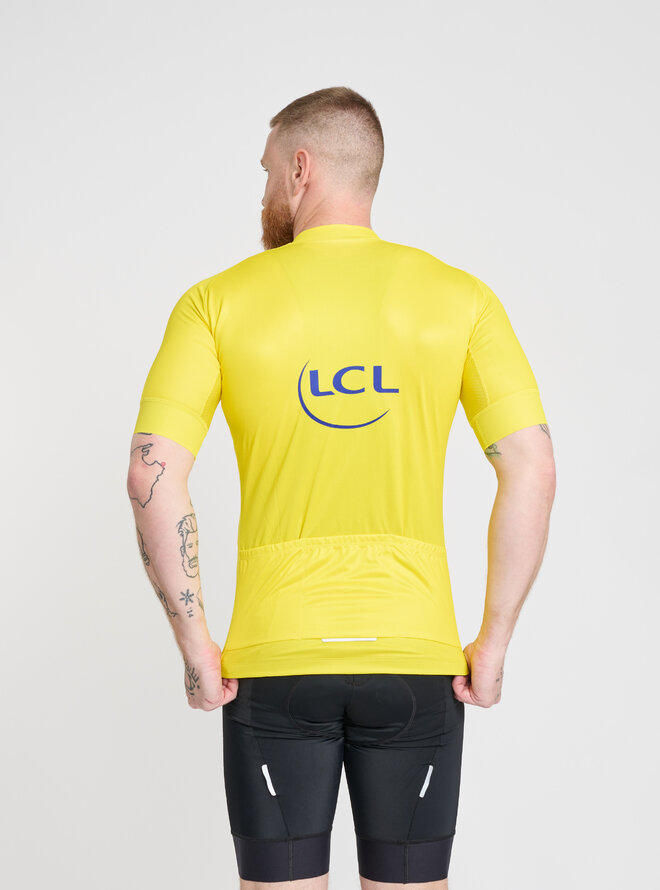 TOUR DE FRANCE 2025