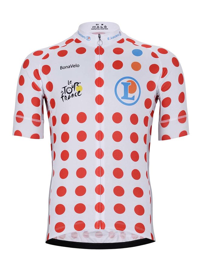 TOUR DE FRANCE 2024