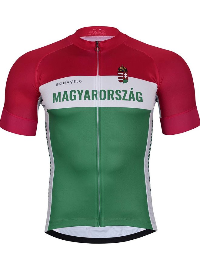 HUNGARY