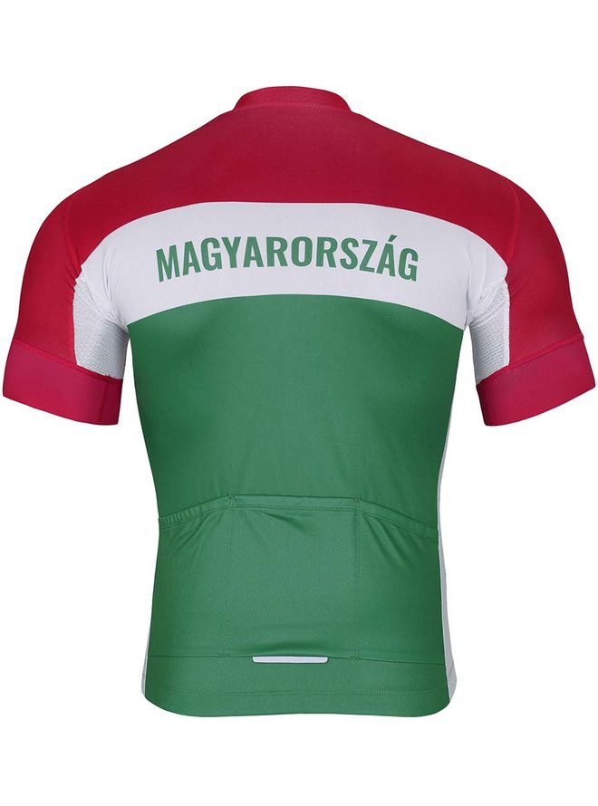 HUNGARY