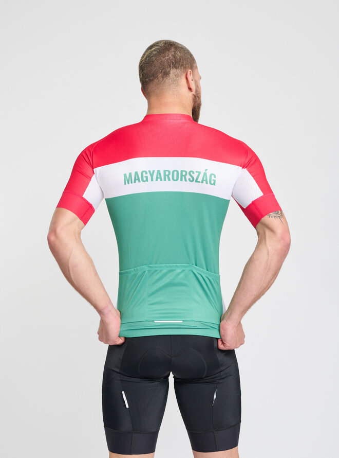 HUNGARY