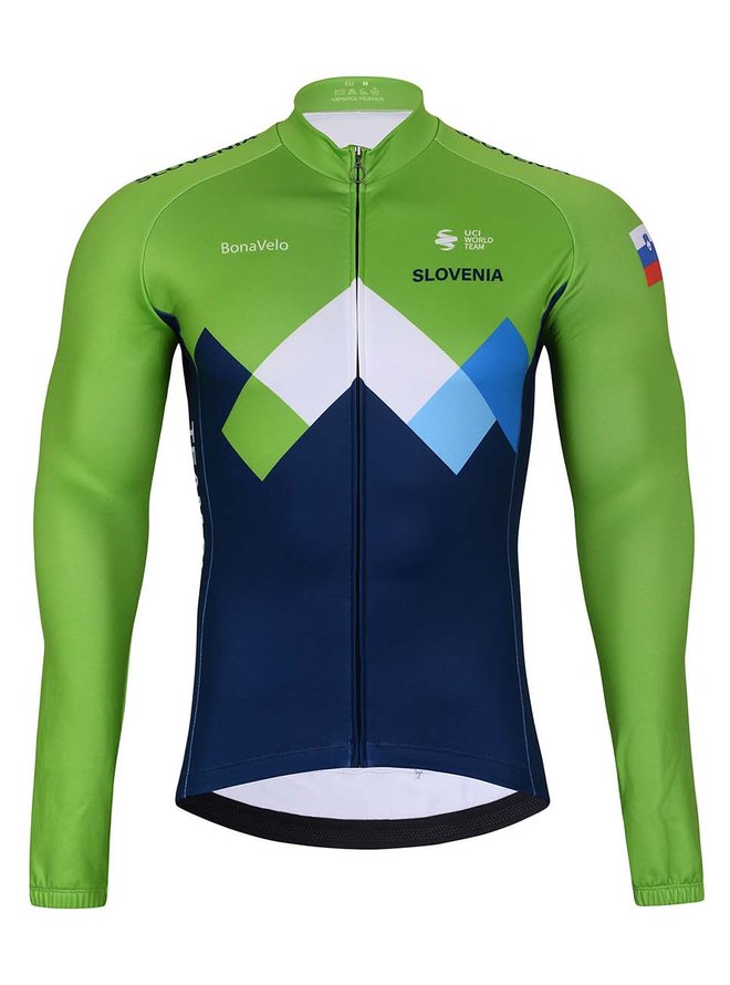 SLOVENIA