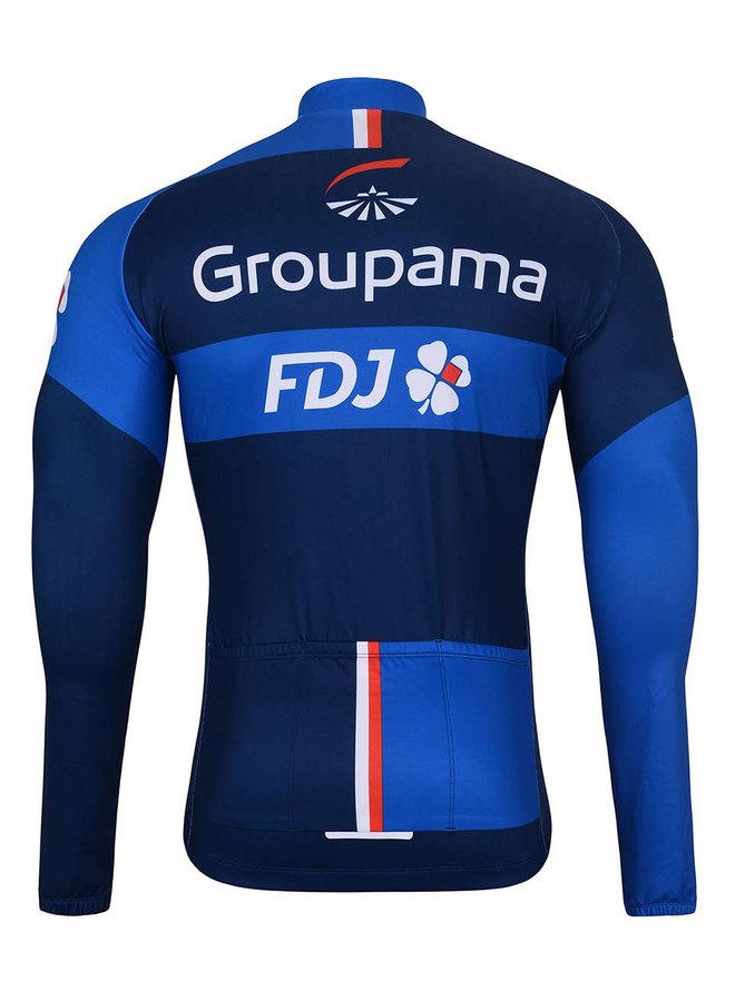 FDJ 2025 WINTER