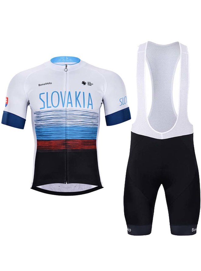 SLOVAKIA