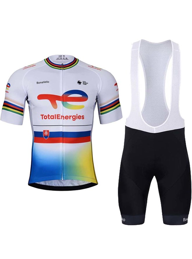TOTAL ENERGIES 2024