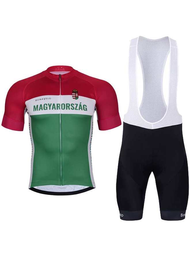 HUNGARY