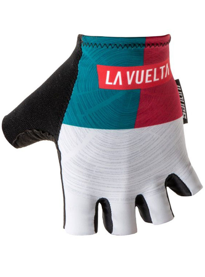 LA VUELTA 2018