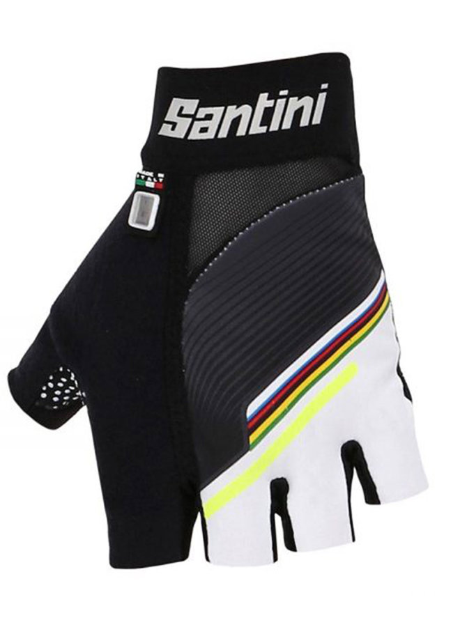 UCI GEL
