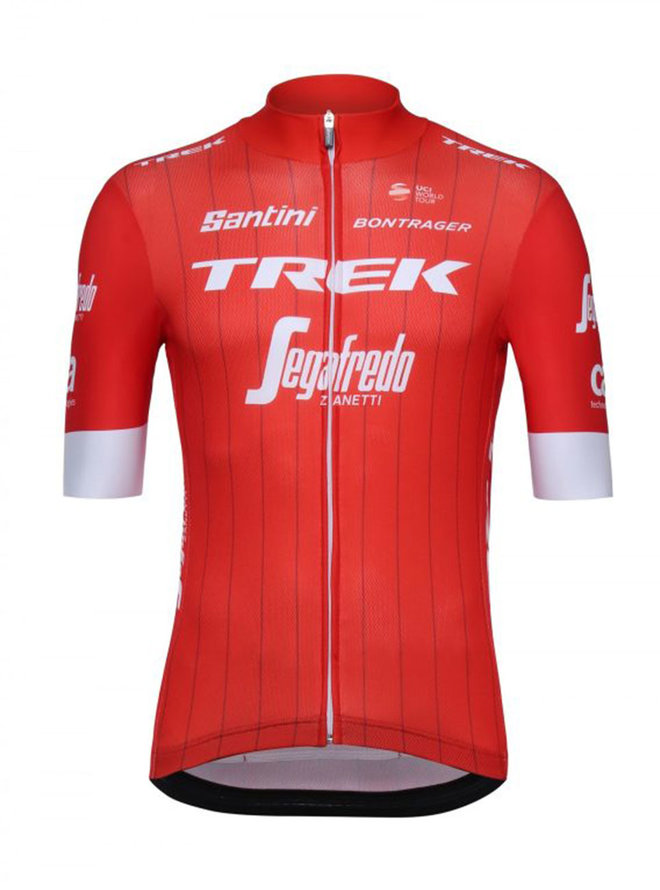 TREK RACE 2018