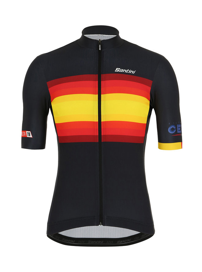 LA VUELTA 2019