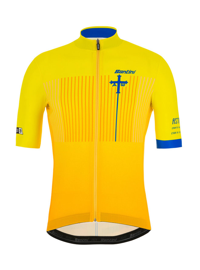 LA VUELTA 2019