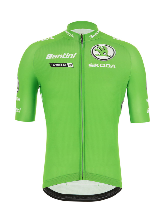 LA VUELTA 2019