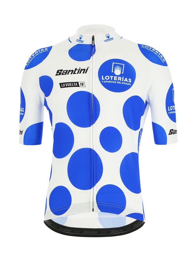 LA VUELTA 2019