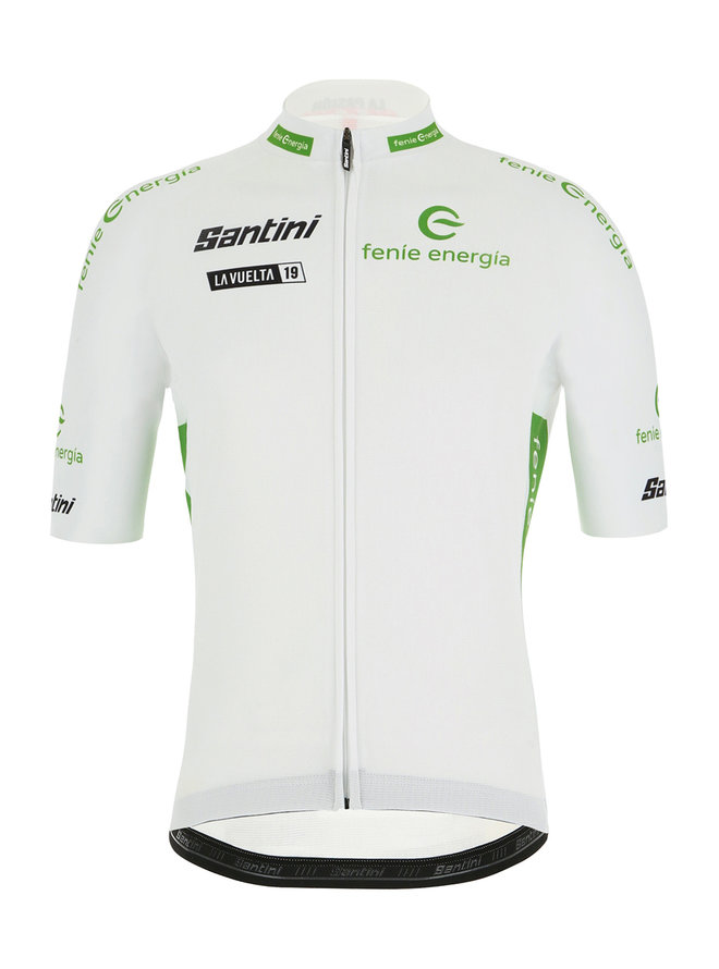 LA VUELTA 2019