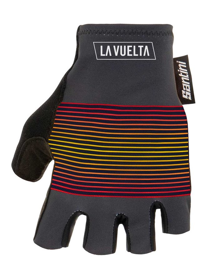 LA VUELTA 2020