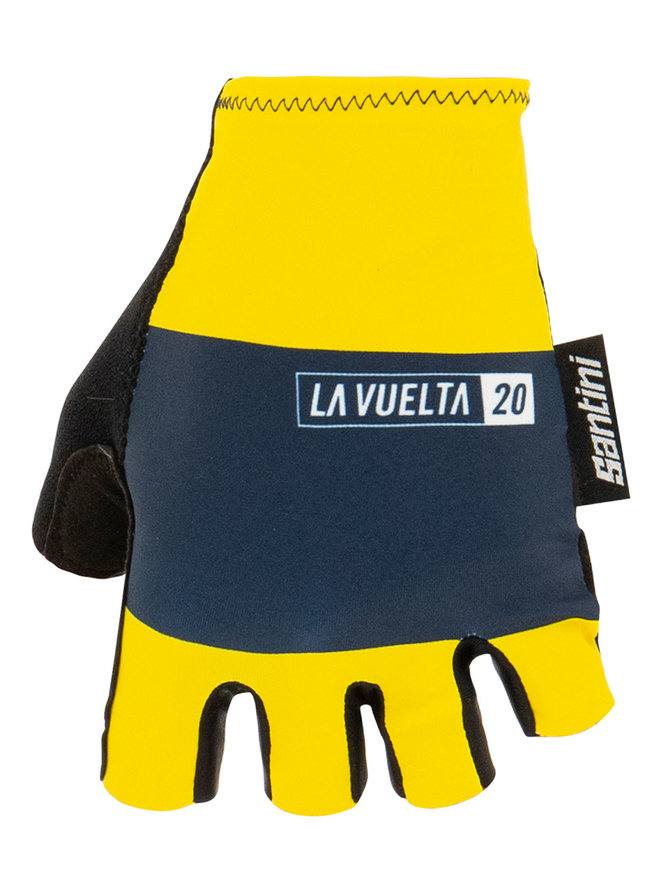 LA VUELTA 2020
