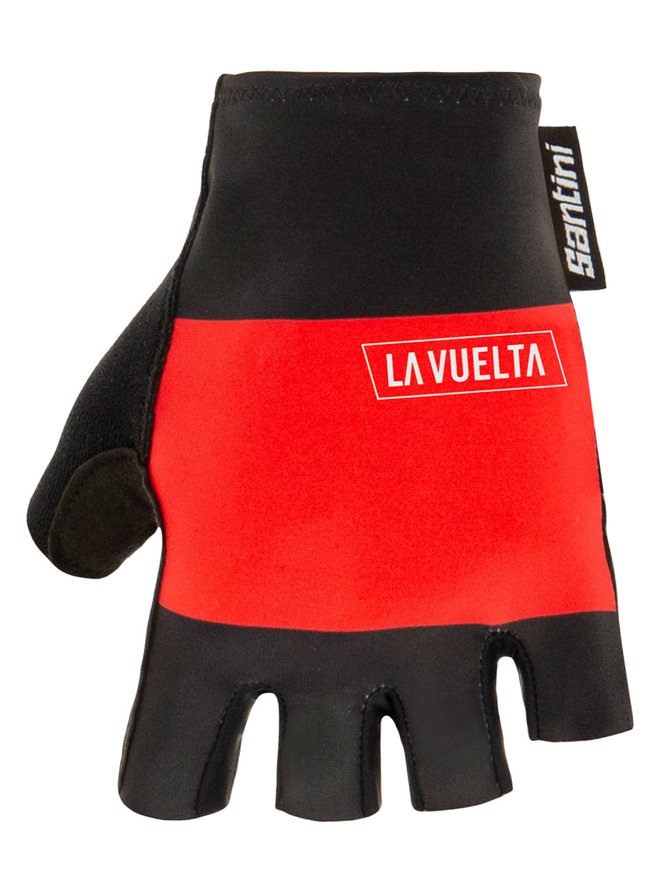 LA VUELTA 2020