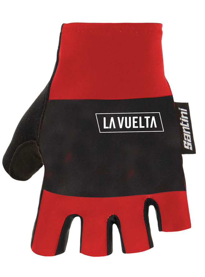 LA VUELTA 2020