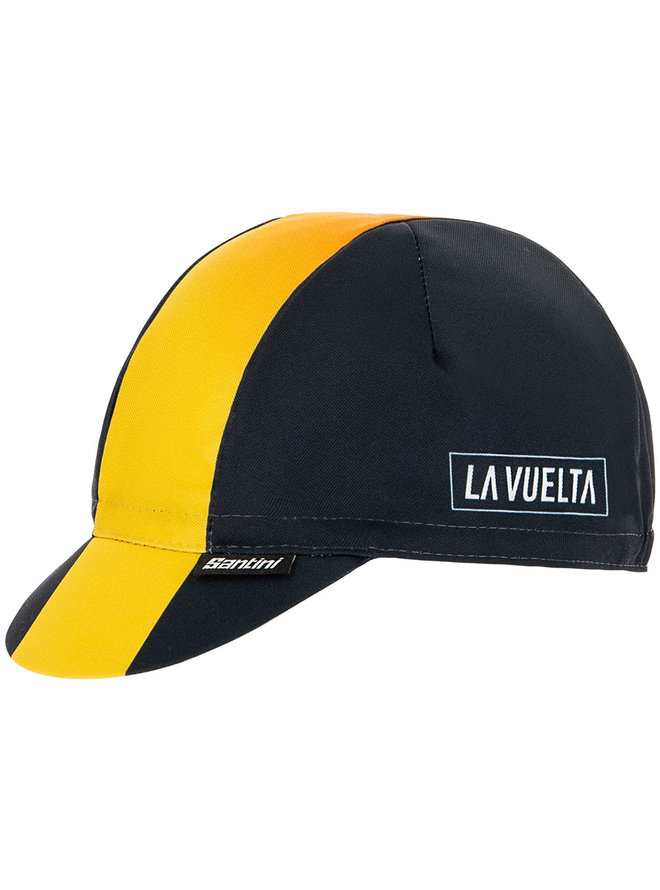 LA VUELTA 2020
