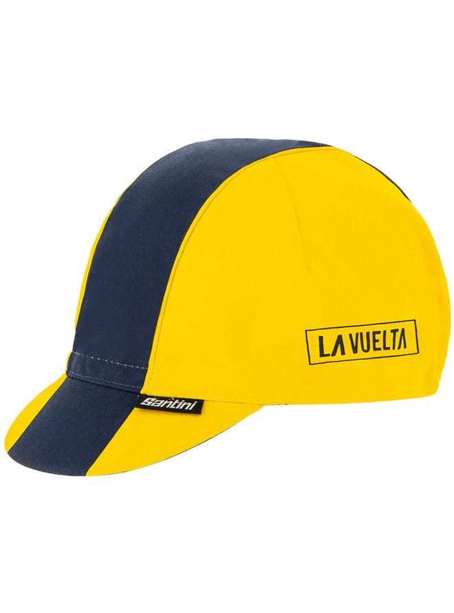 LA VUELTA 2020