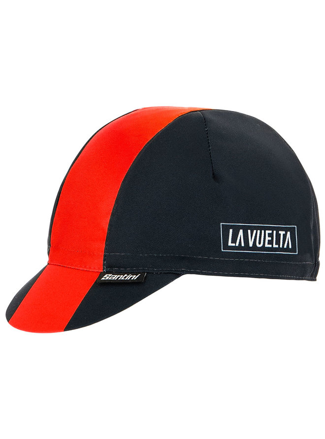 LA VUELTA 2020