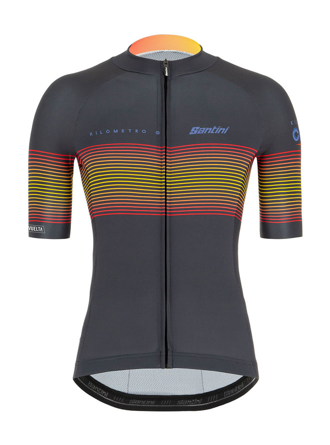 LA VUELTA 2020