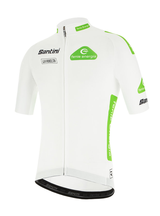 LA VUELTA 2020