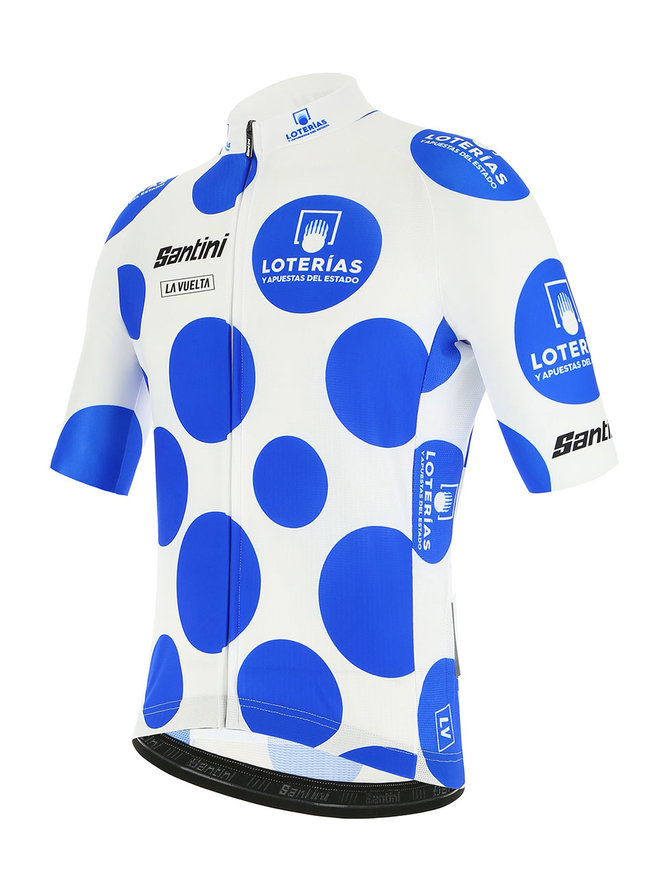 LA VUELTA 2020