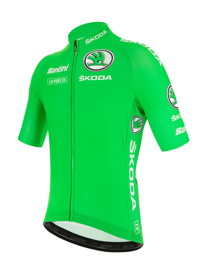 LA VUELTA 2020