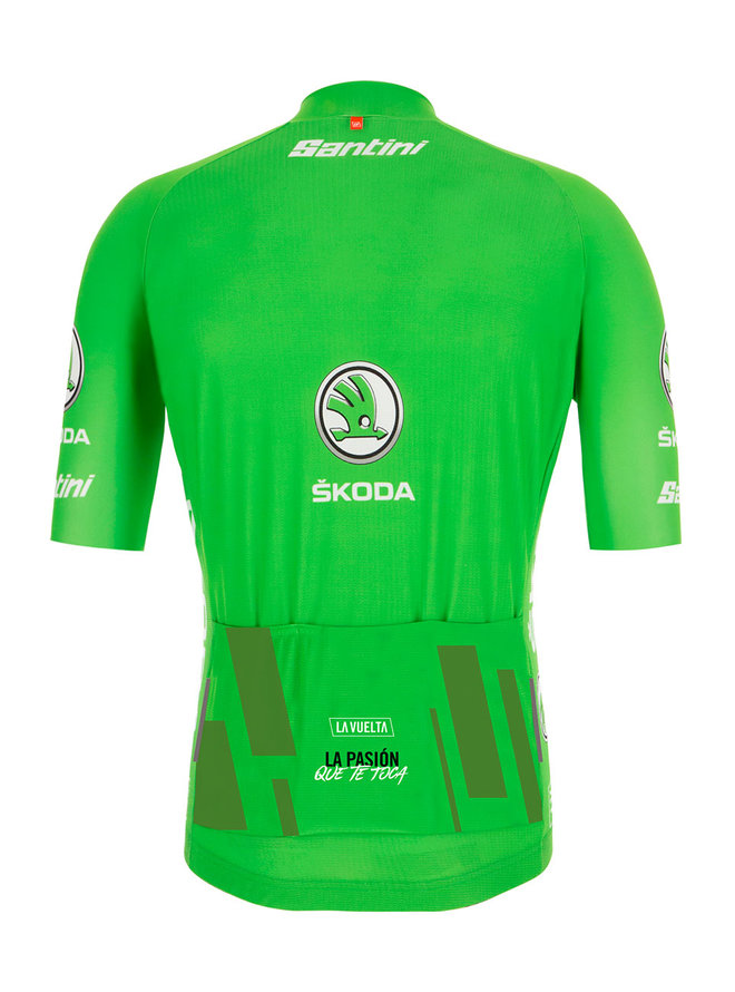 LA VUELTA 2020