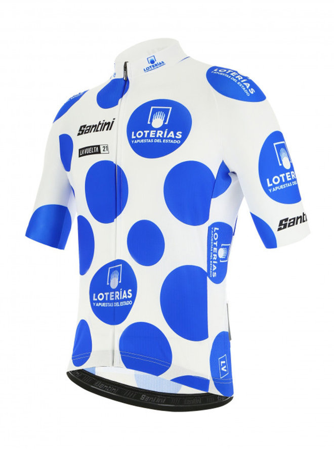 LA VUELTA 2021