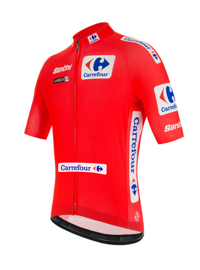 LA VUELTA 2021