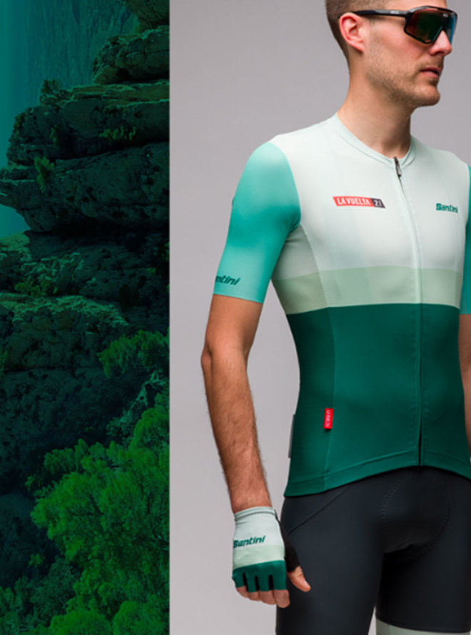 LA VUELTA 2021
