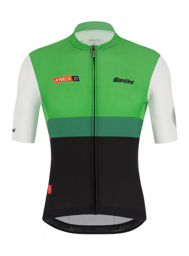 LA VUELTA 2021