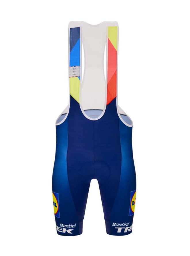 LIDL TREK 2024