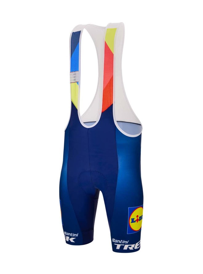 LIDL TREK 2024