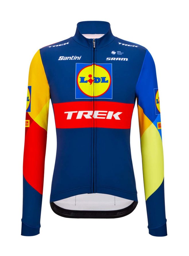 LIDL TREK 2024