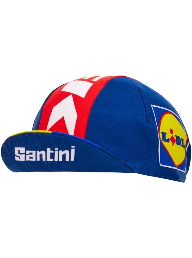 LIDL TREK 2024
