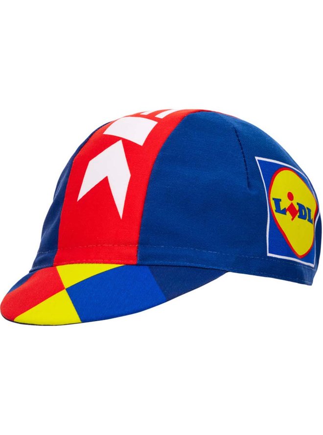 LIDL TREK 2024