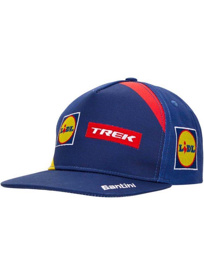 LIDL TREK 2024