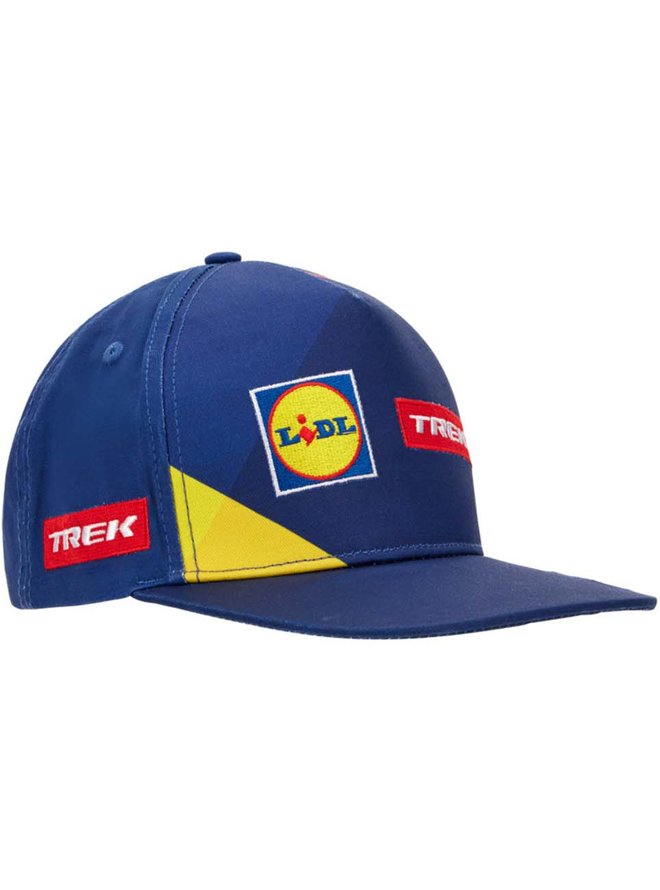 LIDL TREK 2024