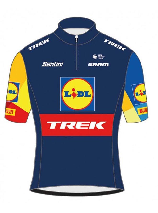 LIDL TREK 2024 KIDS