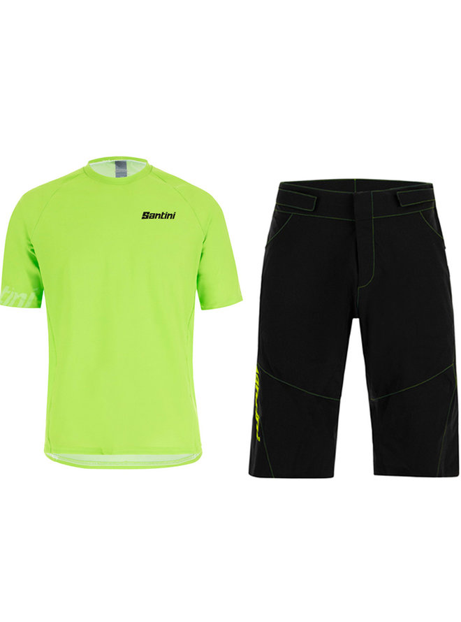 SASSO MTB 
