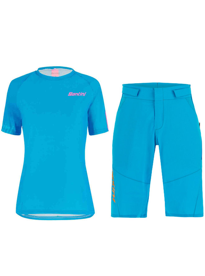 SASSO MTB LADY