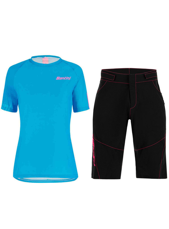 SASSO MTB LADY