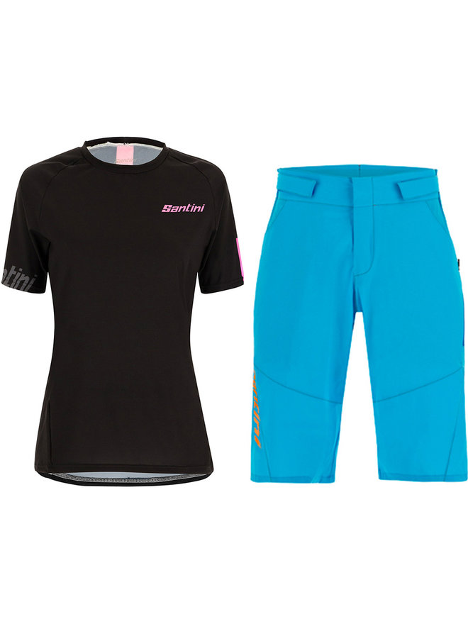 SASSO MTB LADY