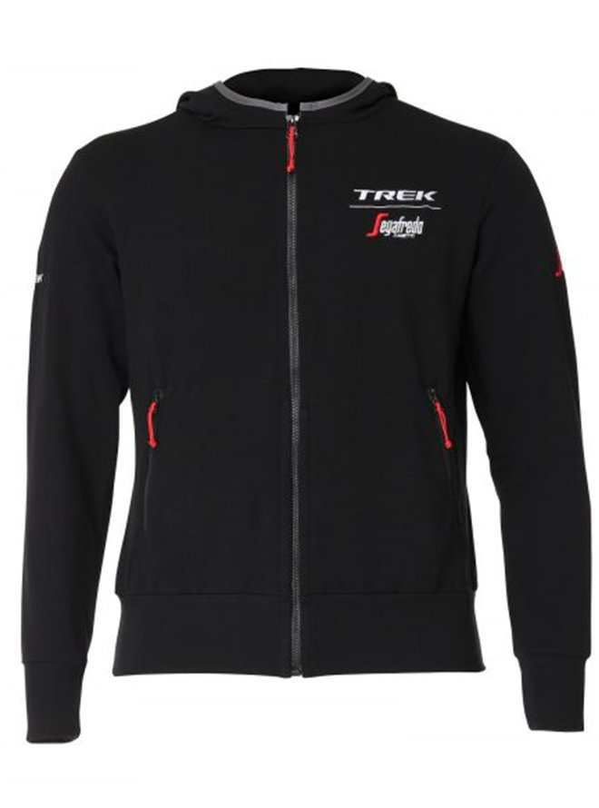 TREK-SEGAFREDO 2018