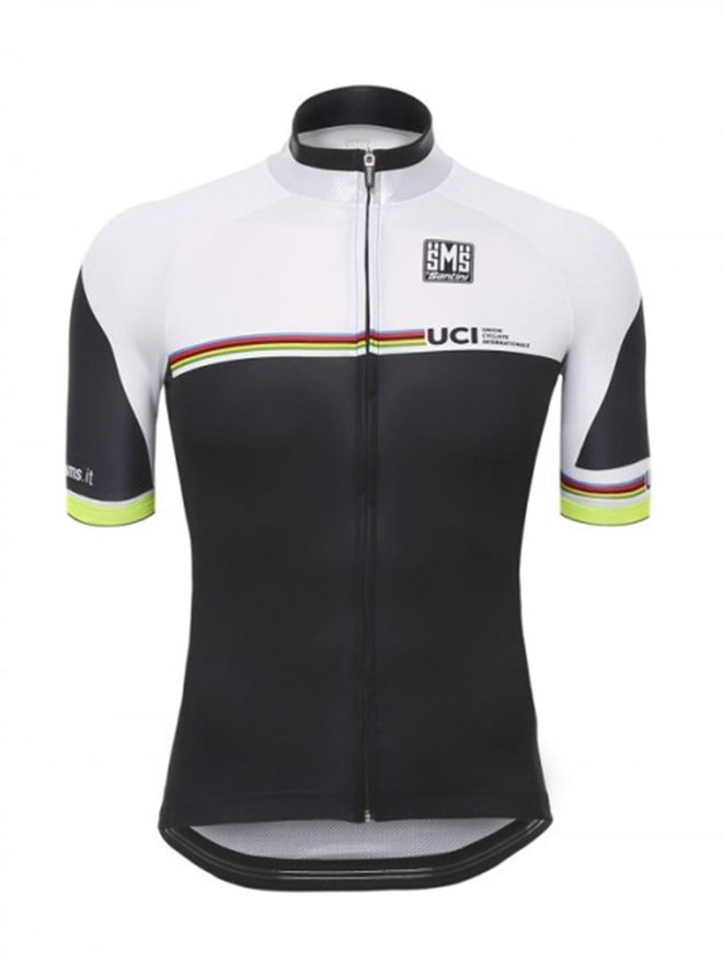 UCI RAINBOW 2016